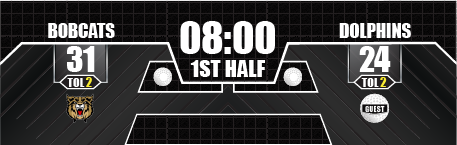 field hockey full score