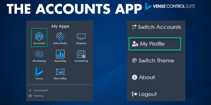 Making User Management Easier with the New Accounts App!