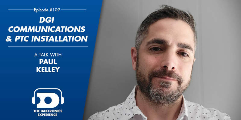 Adding a WOW Factor to the Corporate Experience Center at PTC Headquarters