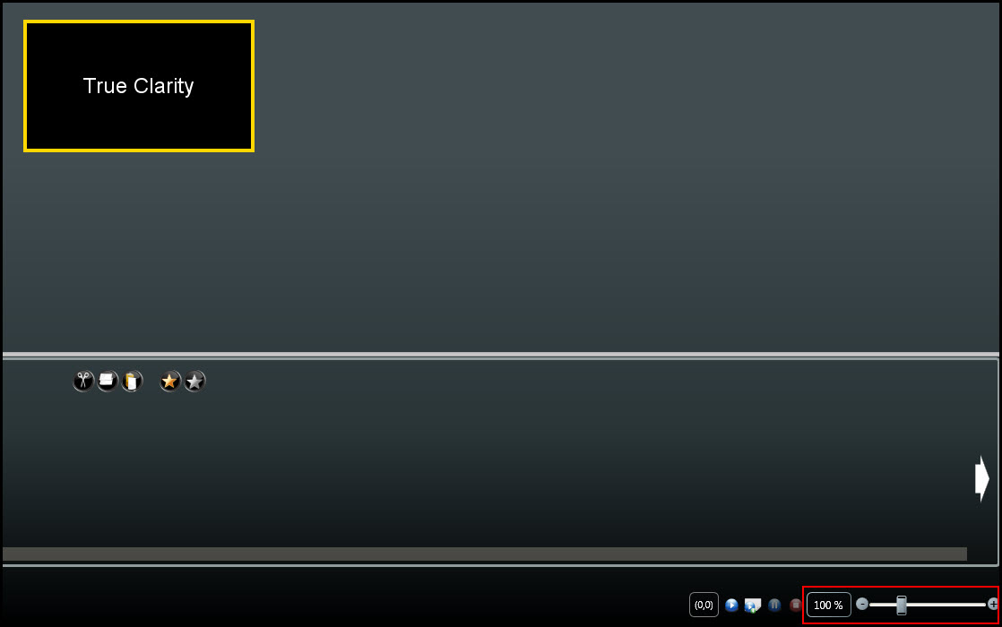 True Clarity Content Studio