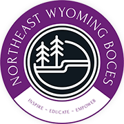 Wyoming BOCES logo