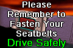 Drive Safely