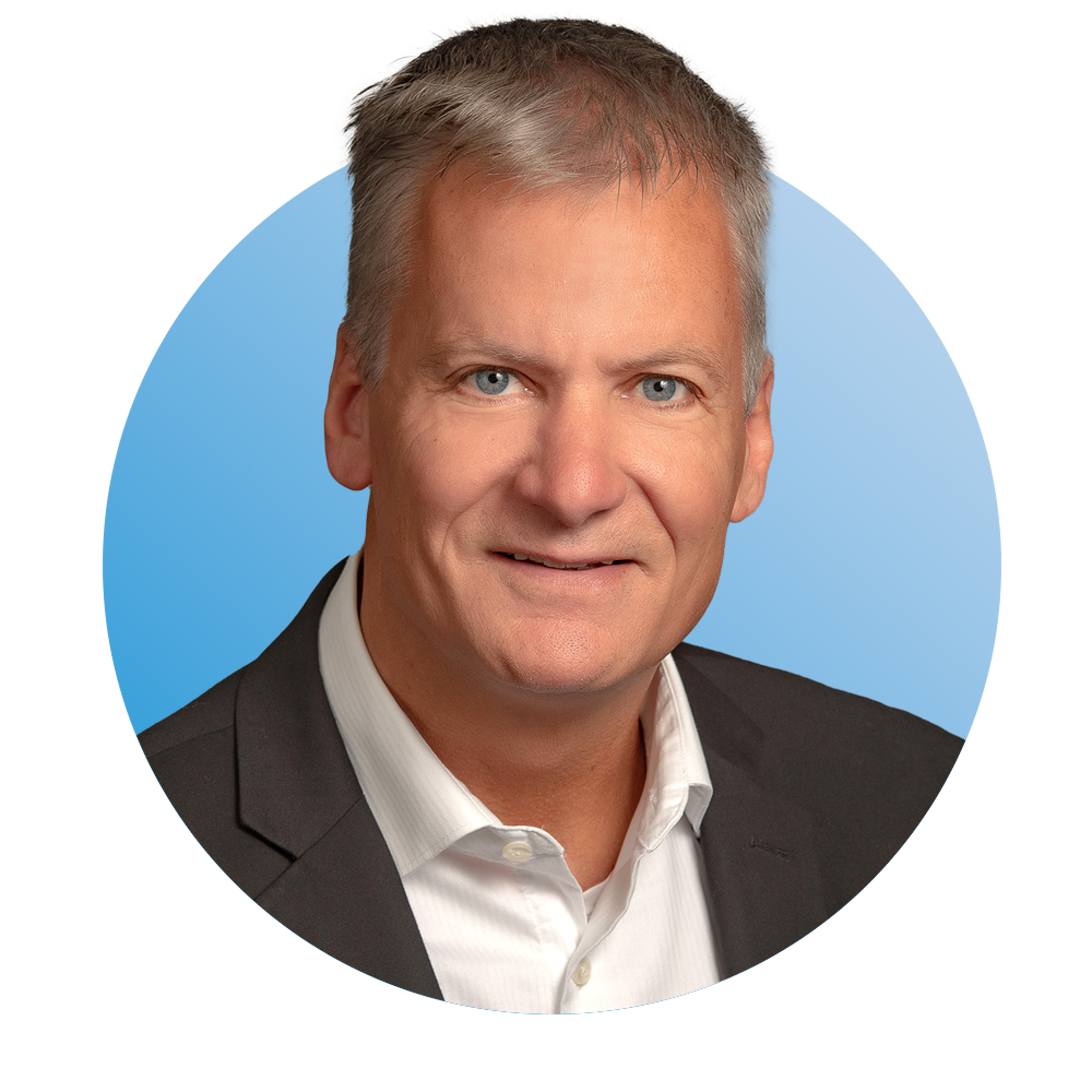 Dimtronics Software Paul Gilk | Daktronics Leadership