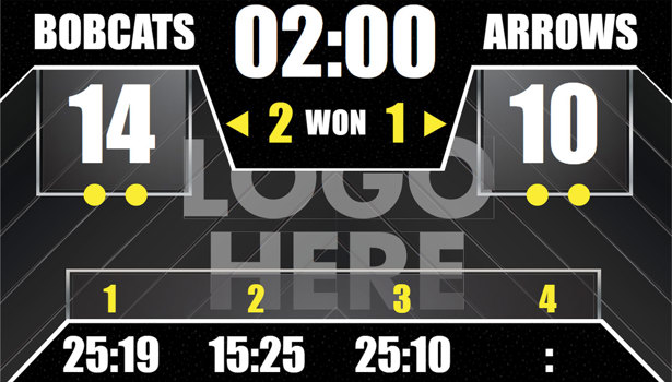 Volleyball Full Video