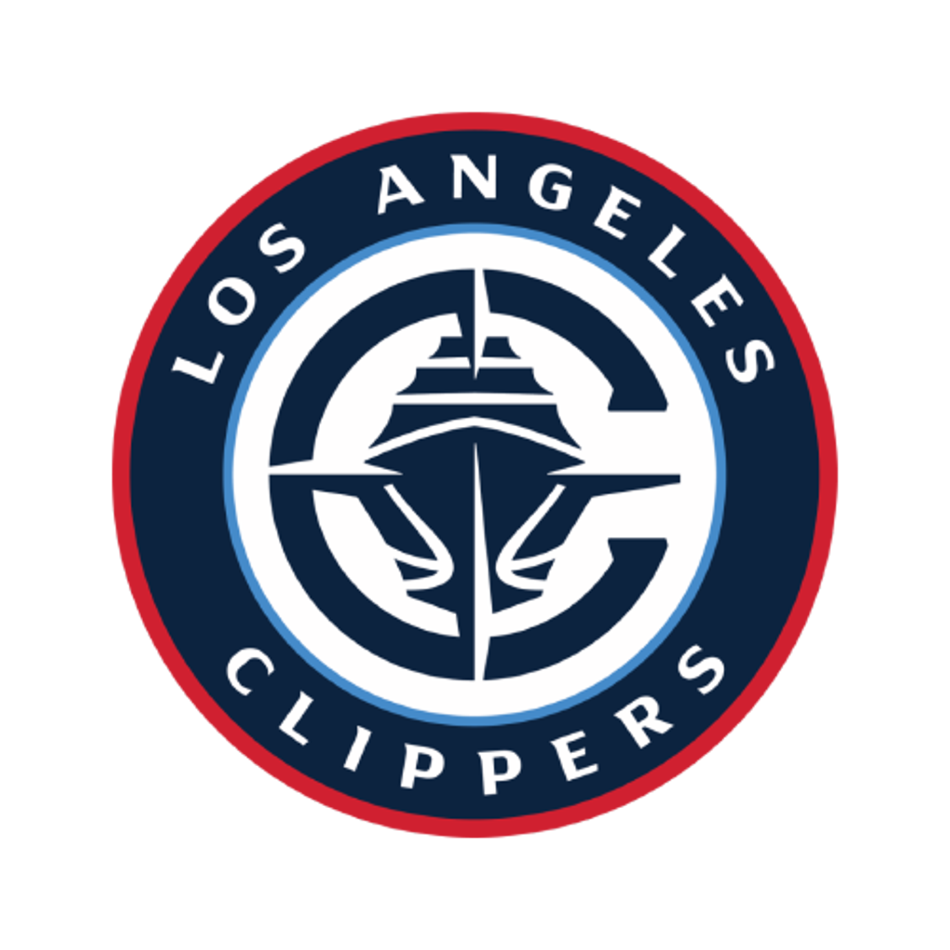 LA Clippers Logo