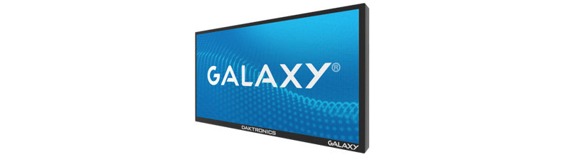 Galaxy display image