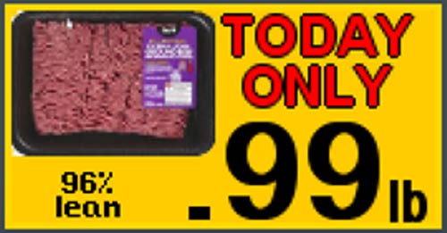 Use a call to action and keep it simple.