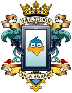 DailyDOOH Gala Awards