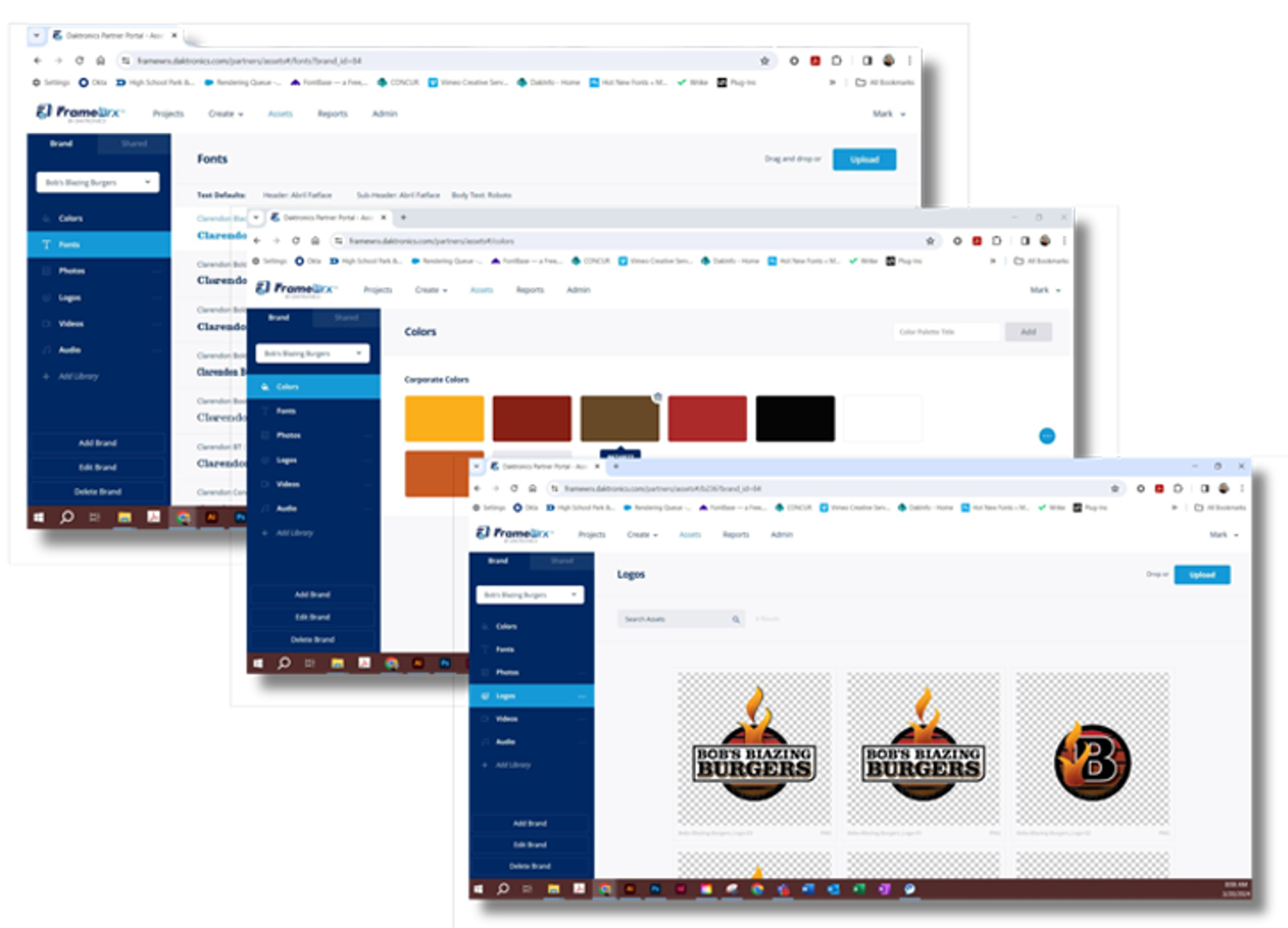 Framewrx FrameWrx Support