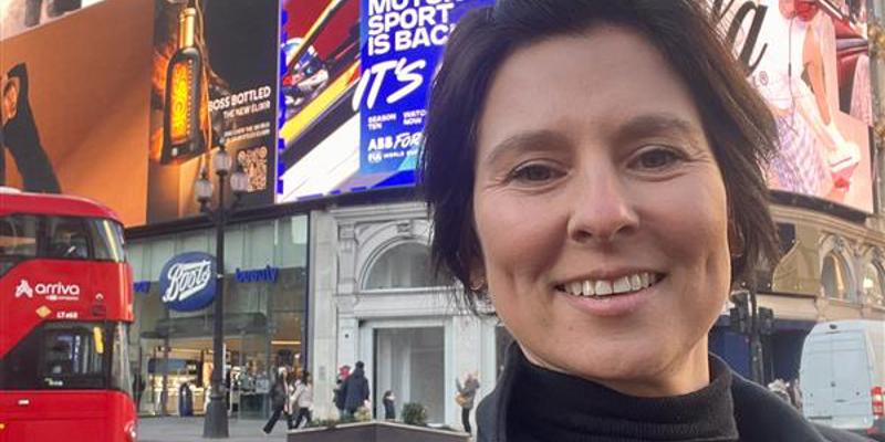 Inside Daktronics Services: Europe with Marian Verhaert