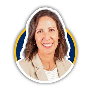 Jess Bern Speakers Sales Expo 2025