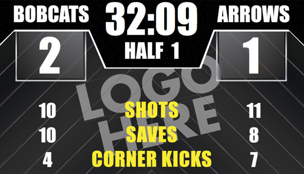 Soccer Scoring Full Video