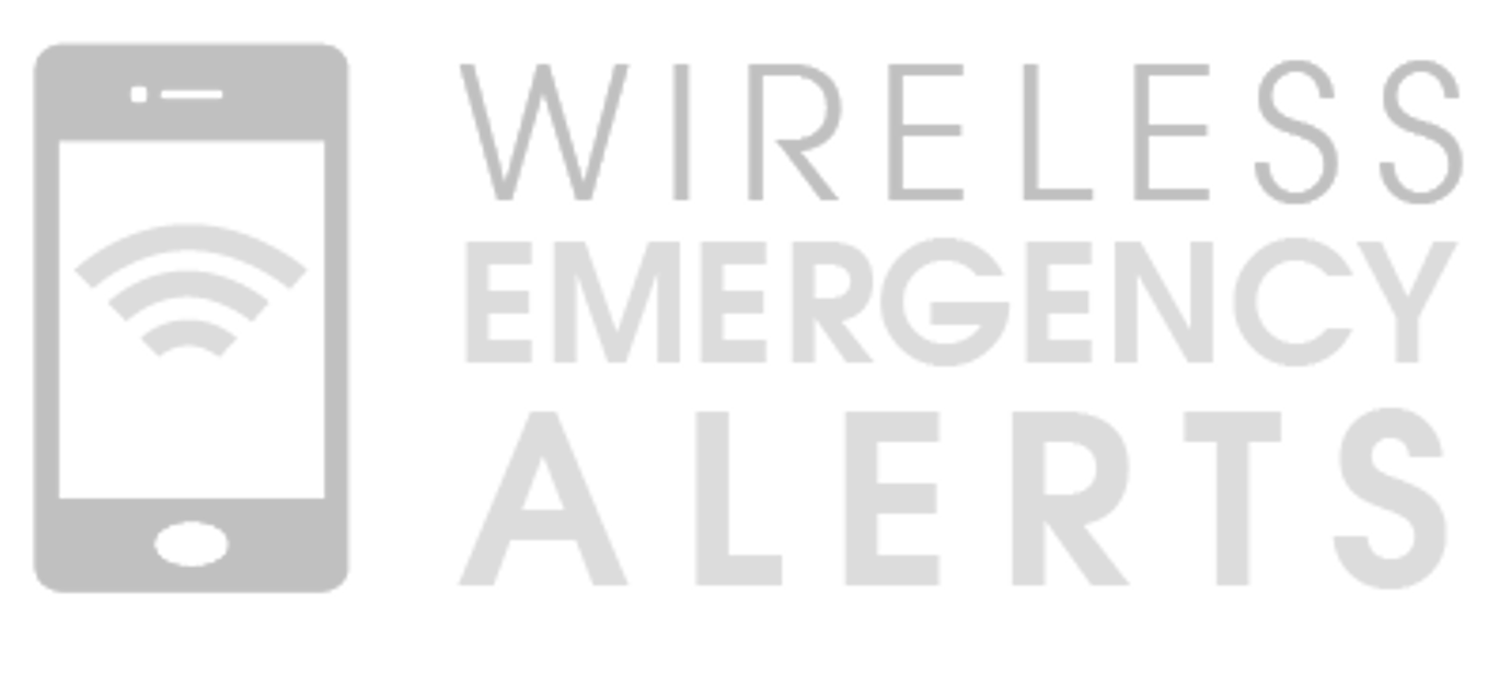 Wireless Emergency Alerts Logo