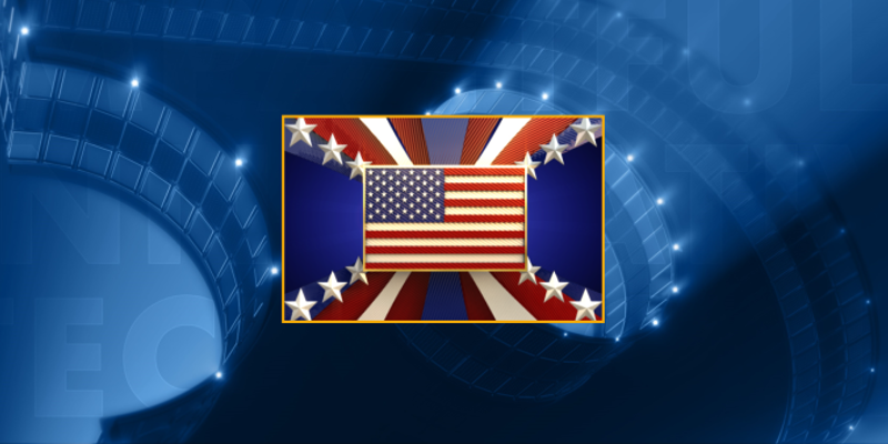 Create a Digital Message That Can Compete with the Night Sky this 4th of July!