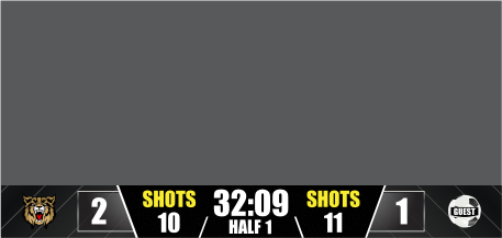 Soccer bottom bar