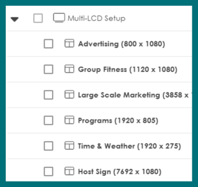 Lcd Layout Unlock the Full Potential of your Displays with the Layout Editor
