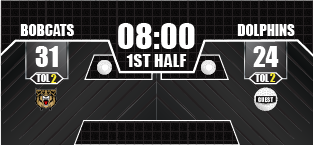 field hockey full score