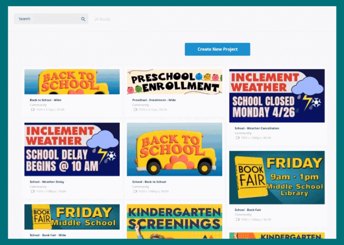 Transform Your VCS Strategy for the Back-to-School Rush