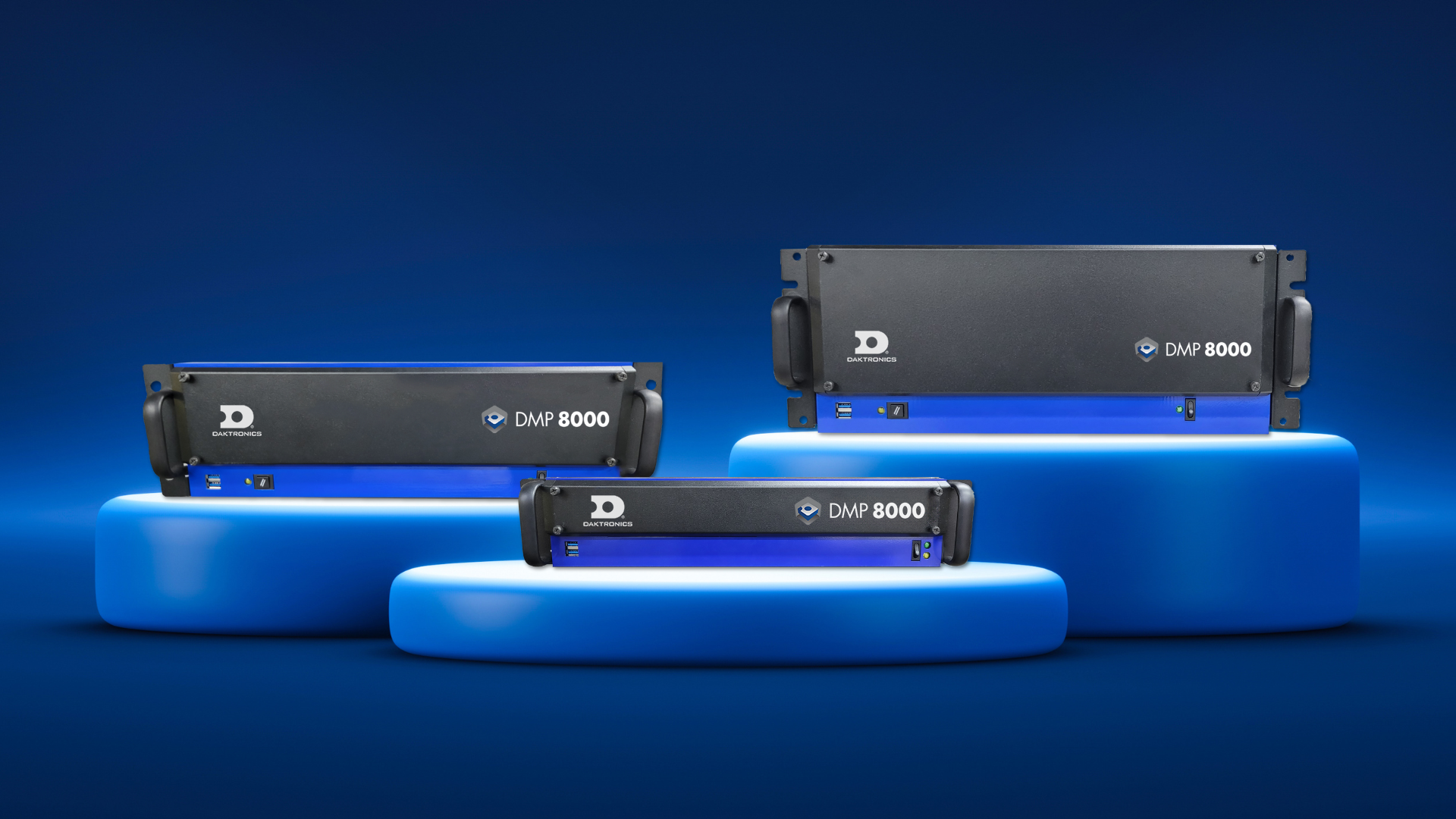 playback products hardware