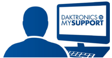 MYSUPPORT computer