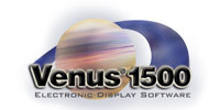 Venus 1500 Logo