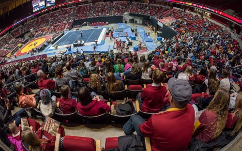 isu-gymastics-wrestling-venue