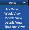 schedule tab views