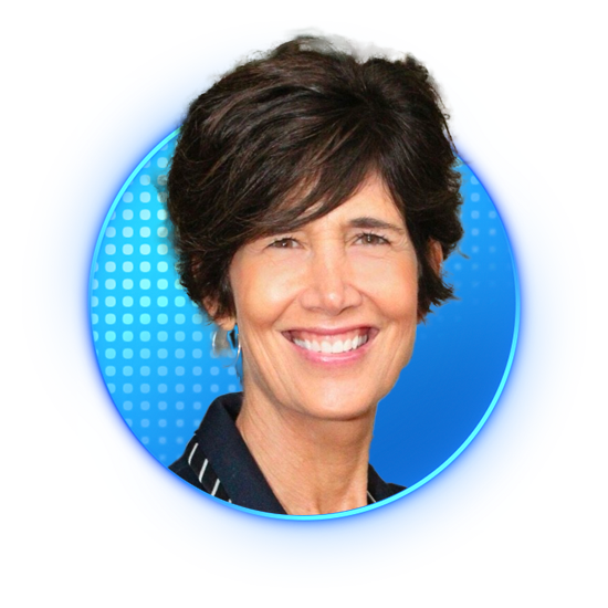 Speaker Patti Phillips Women in Sports