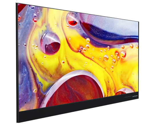 SLD Series All-in-One Smart LED Display