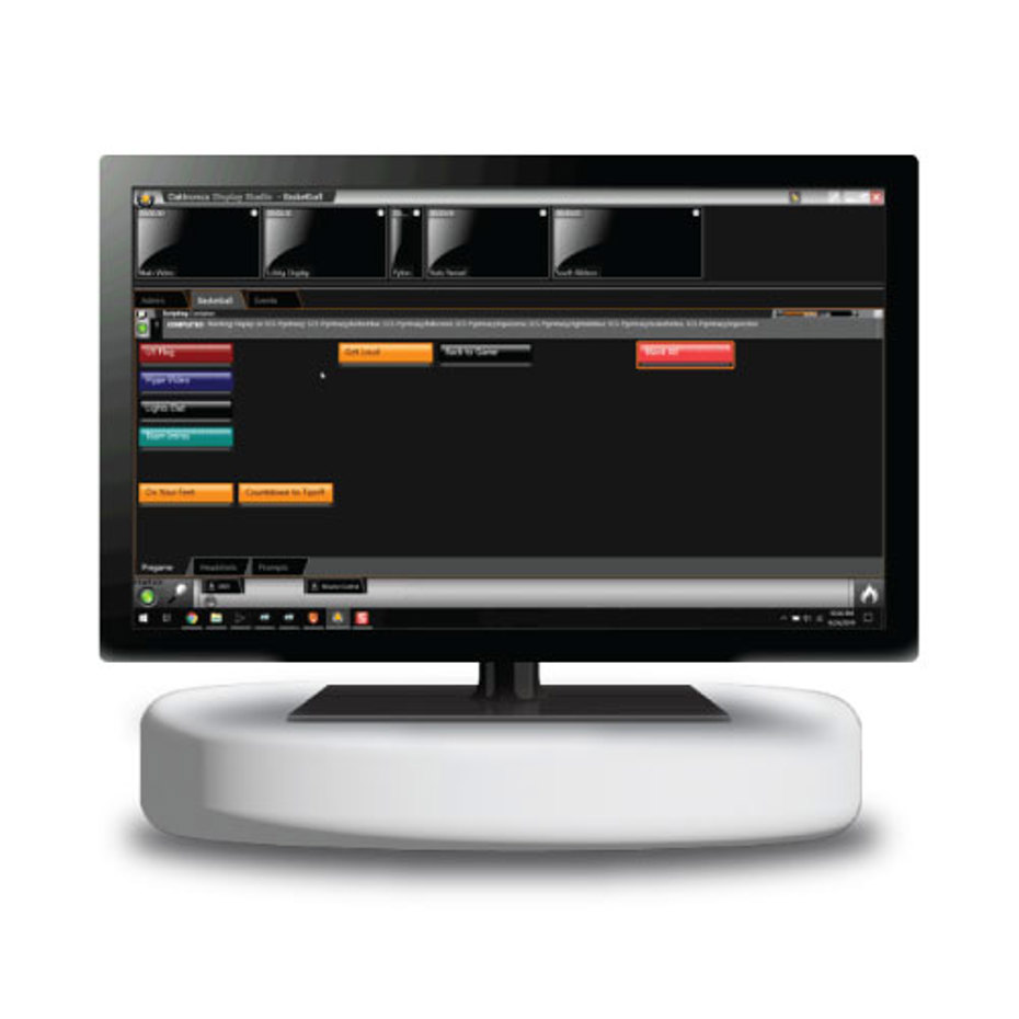 Show Control Hardware Show Control Products