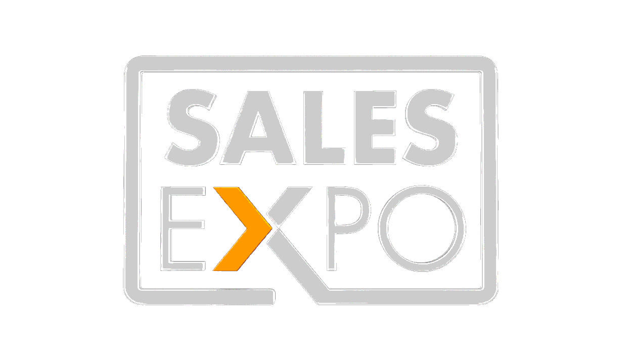 Sales Expo 2026 GIF Motion Logo