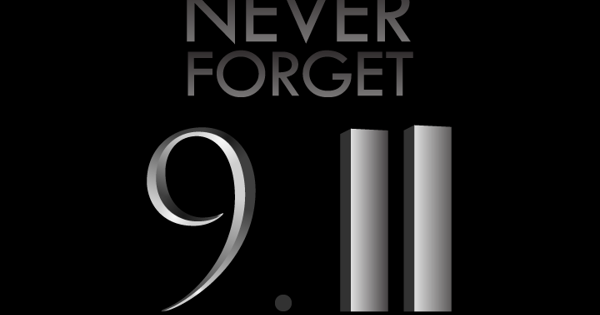 Never Forget 9.11