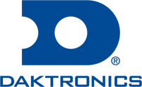 Daktronics Logo