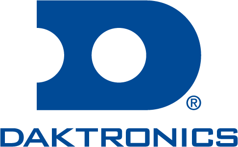 Daktronics Logo
