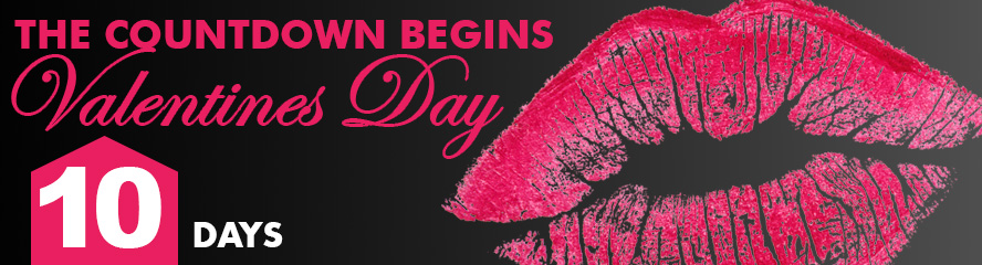 V-Day Kisses_Populated Template