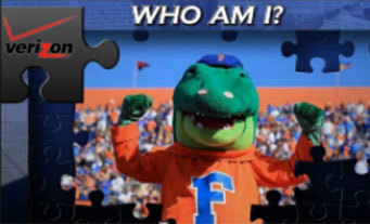 Guess Who Puzzle Animation