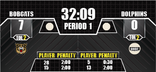 lacrosse full score