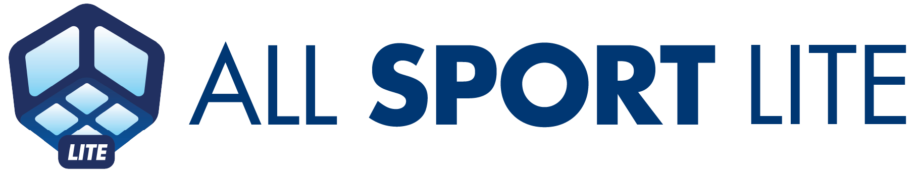 All Sport Lite Logo