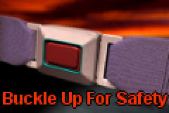 Buckle Up