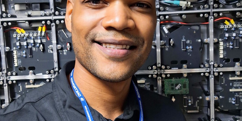 Inside Daktronics Services with Brandon Johnson