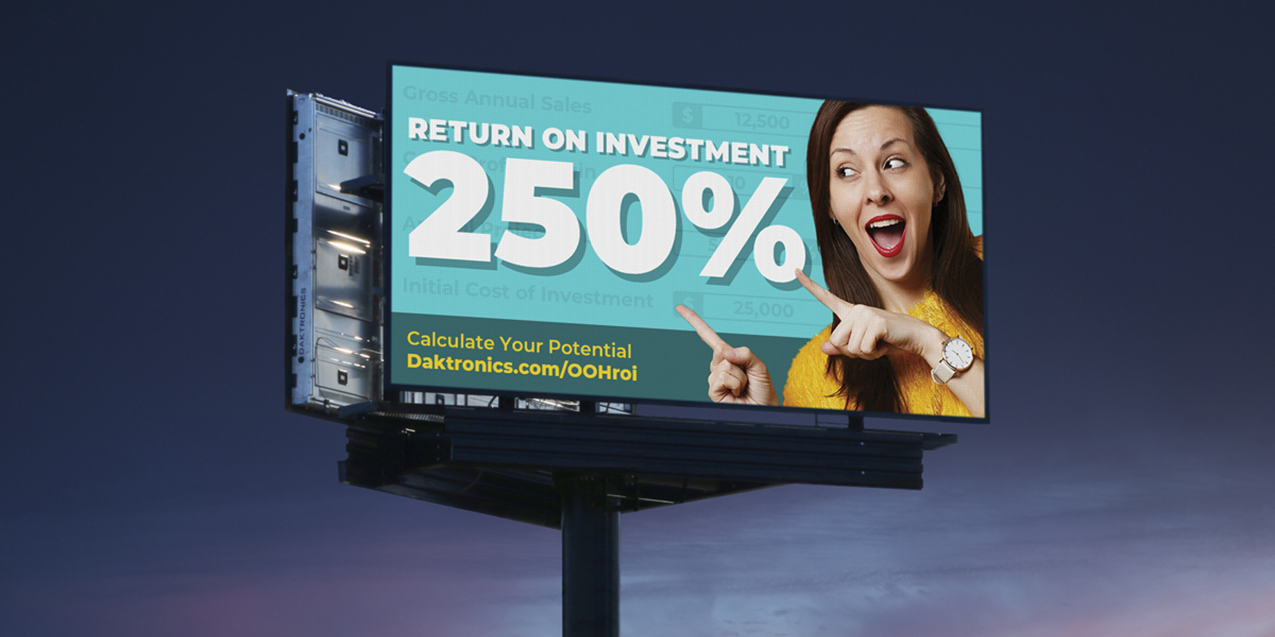 What is Your Image Worth?