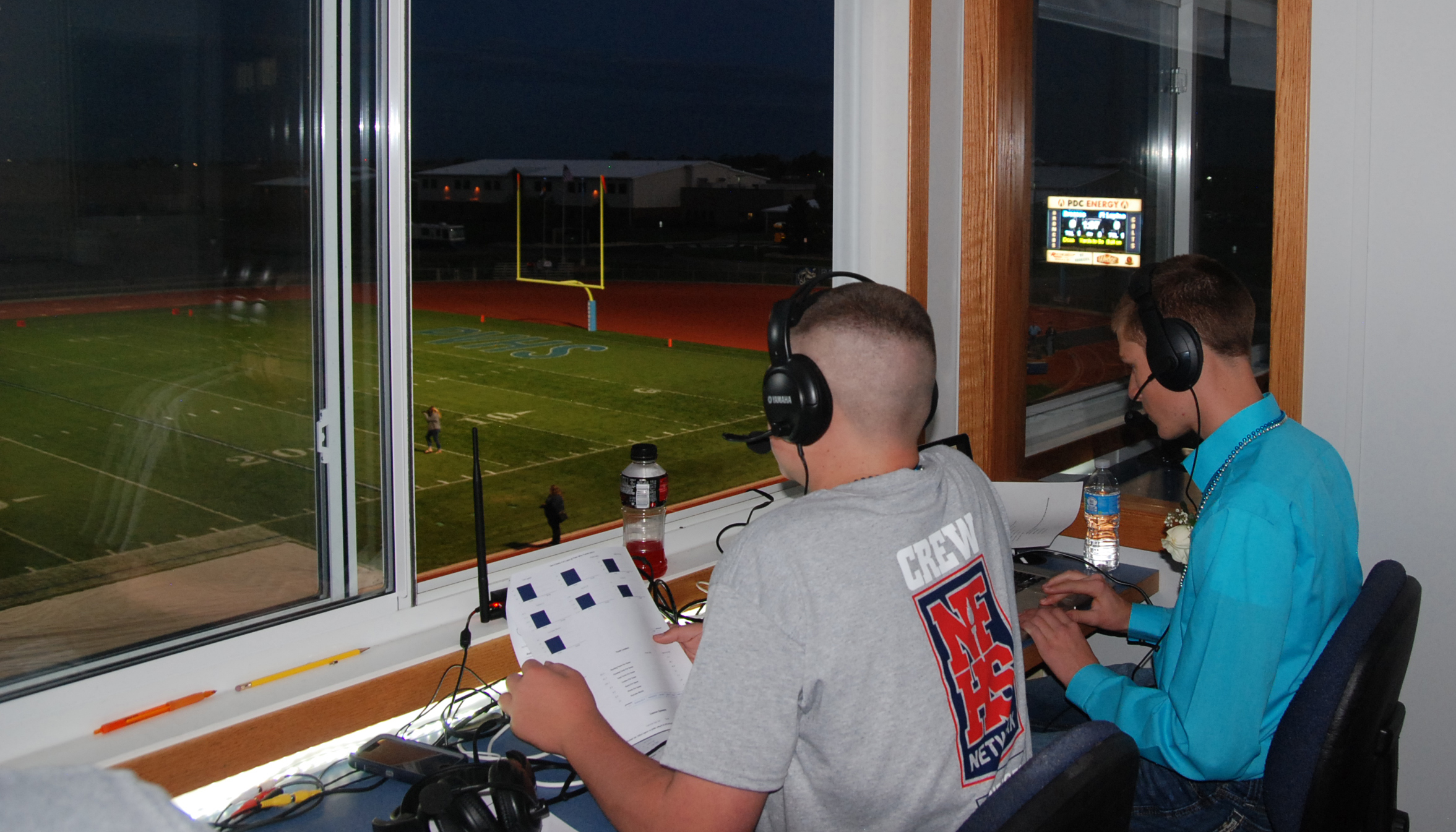 platte_valley_hs_control_room