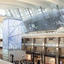 Transportation Display