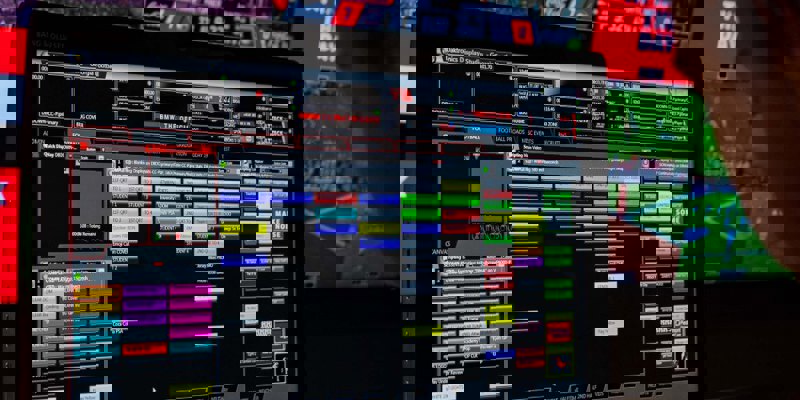 What’s New in Show Control 2.35
