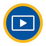 Demo the sign onsite