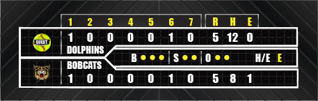 Softball Full Screen