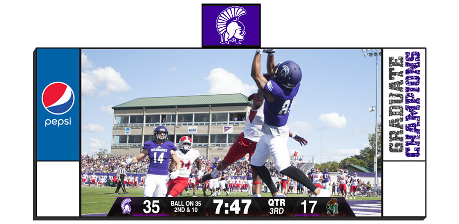 Winona State University 2019