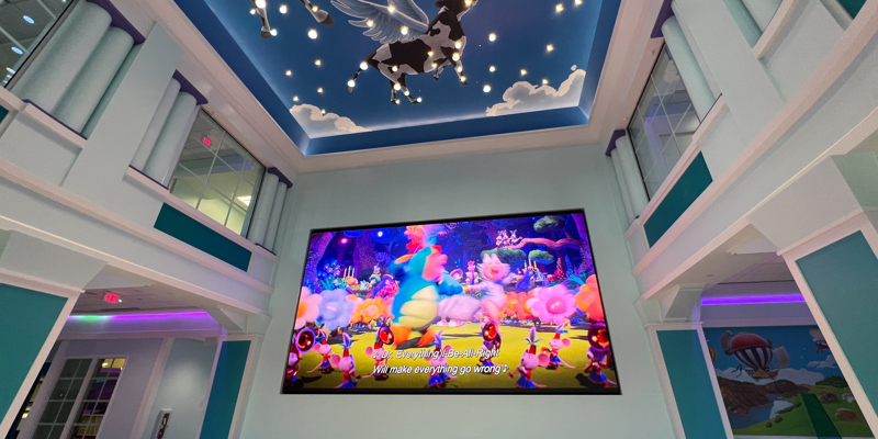 Building an Unforgettable Experience with Dimensional Innovations
