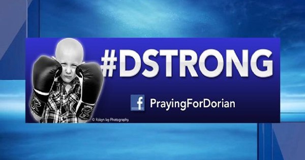#DStrong Gets Lift From Digital Billboards
