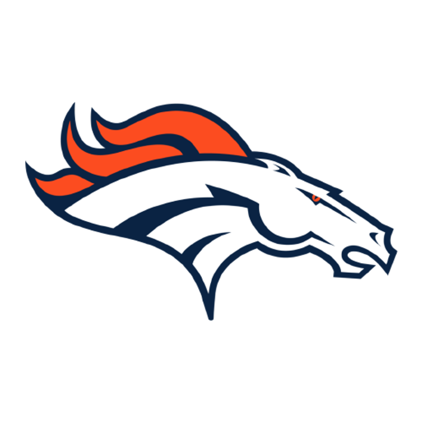 Denver Broncos Logo